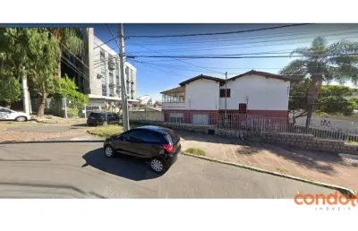 Casa para alugar, 273 m² por r$ 4.499,00/mês - glória - porto alegre/rs