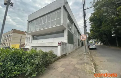 Prédio para alugar, 588 m² por r$ 25.024,00/mês - tristeza - porto alegre/rs