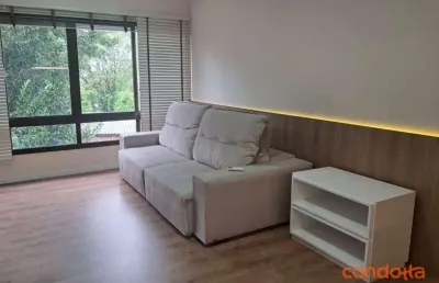 Apartamento com 3 dormitórios para alugar por r$ 5.500,00/mês - ipanema - porto alegre/rs
