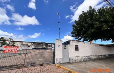 Terreno para alugar, 3 m² por r$ 15.871,12/mês - vila nova - porto alegre/rs