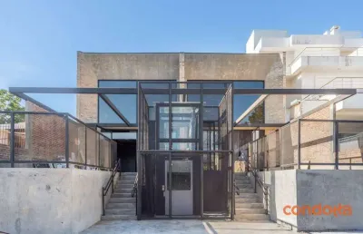 Loja para alugar por r$ 10.000,00/mês - vila assunção - porto alegre/rs