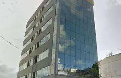 Sala para alugar, 52 m² por r$ 4.541,20/mês - auxiliadora - porto alegre/rs