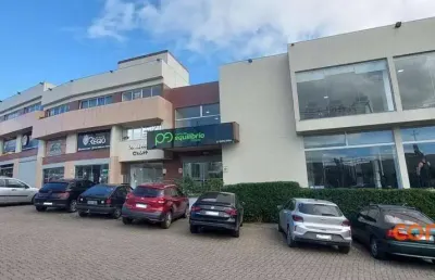 Sala para alugar, 25 m² por r$ 980,00/mês - espírito santo - porto alegre/rs