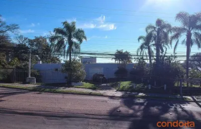 Casa com 3 dormitórios para alugar, 581 m² por r$ 10.940,00/mês - menino deus - porto alegre/rs