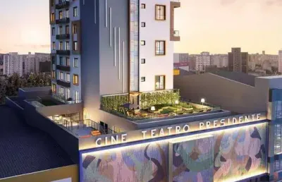 Loja para alugar, 150 m² por r$ 8.900,00/mês - são joão - porto alegre/rs