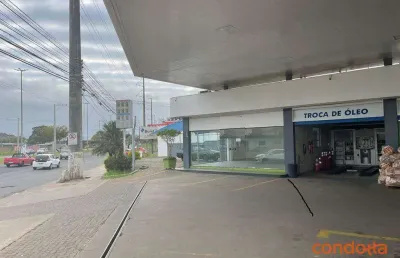 Loja para alugar, 85 m² por r$ 4.650,00/mês - sarandi - porto alegre/rs