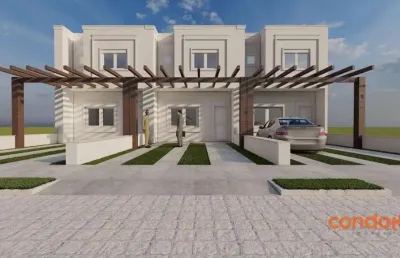 Sobrado com 3 dormitórios para alugar, 109 m² por r$ 4.000,00/mês - aberta dos morros - porto alegre/rs