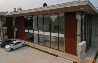 Loja para alugar, 141 m² por r$ 15.898,47/mês - ipanema - porto alegre/rs