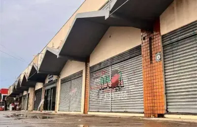 Loja para alugar, 103 m² por r$ 2.512,30/mês - medianeira - porto alegre/rs