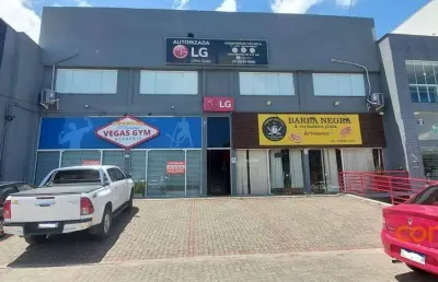 Loja para alugar, 200 m² por r$ 10.200,00/mês - aberta dos morros - porto alegre/rs