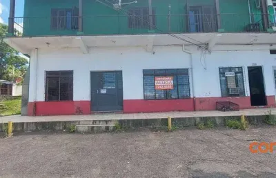 Loja para alugar, 80 m² por r$ 1.680,00/mês - espírito santo - porto alegre/rs