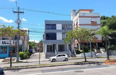 Apartamento com 1 dormitório com possibilidade de outro dormitório para alugar por r$ 1.430/mês - teresópolis - porto alegre/rs