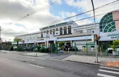 Loja para alugar, 102 m² por r$ 8.289,00/mês - cavalhada - porto alegre/rs