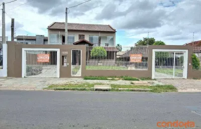 Casa com 4 dormitórios para alugar, 334 m² por r$ 6.439,00/mês - ipanema - porto alegre/rs