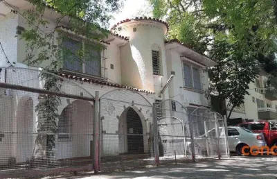 Casa para alugar, 441 m² por r$ 18.551,79/mês - moinhos de vento - porto alegre/rs