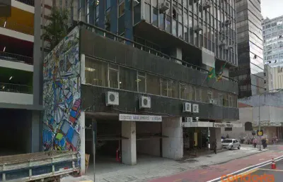 Box/garagem para alugar por r$ 399,00/mês - centro histórico - porto alegre/rs