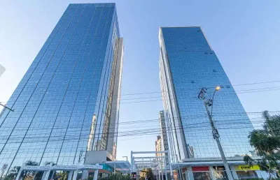 Loja para alugar, 59 m² por r$ 7.866,00/mês - praia de belas - porto alegre/rs