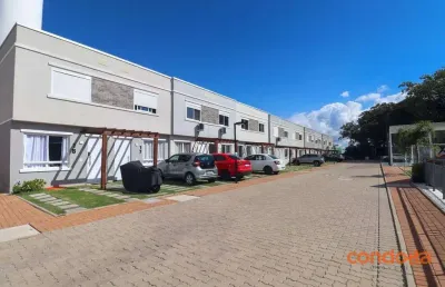 Casa com 2 dormitórios para alugar, 87 m² por r$ 2.604,70/mês - vila nova - porto alegre/rs