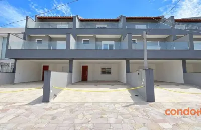 Casa com 3 dormitórios para alugar, 143 m² por r$ 6.087,42/mês - hípica - porto alegre/rs