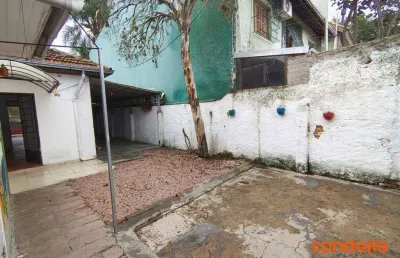 Casa com 2 dormitórios para alugar, 130 m² por r$ 3.224,00/mês - ipanema - porto alegre/rs