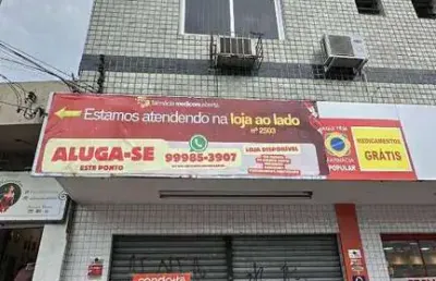 Loja para alugar, 200 m² por r$ 7.960,00/mês - cavalhada - porto alegre/rs