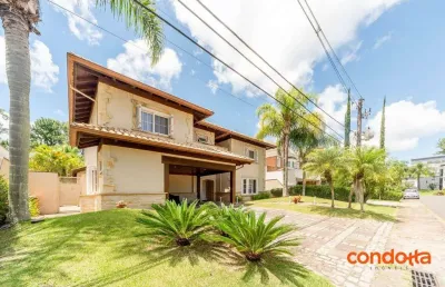 Casa com 4 dormitórios para alugar, 397 m² por r$ 19.730,00/mês - belém novo - porto alegre/rs
