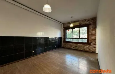 Sala para alugar, 45 m² por r$ 2.450,00/mês - tristeza - porto alegre/rs
