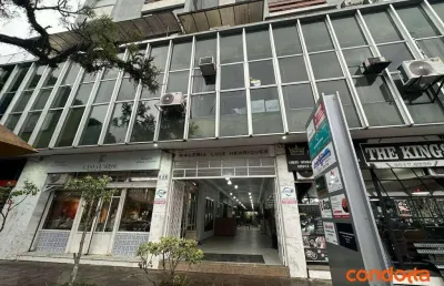 Loja para alugar, 30 m² por r$ 1.245,00/mês - tristeza - porto alegre/rs