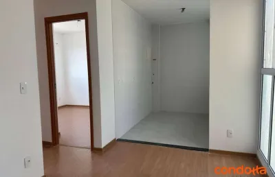Apartamento com 2 dormitórios para alugar, 37 m² por r$ 1.710/mês - cavalhada - porto alegre/rs