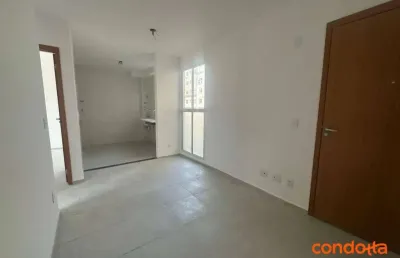 Apartamento com 2 dormitórios para alugar, 37 m² por r$ 1.710/mês - cavalhada - porto alegre/rs