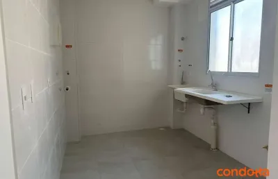 Apartamento com 2 dormitórios para alugar, 37 m² por r$ 1.710/mês - cavalhada - porto alegre/rs