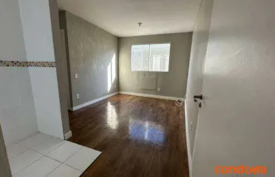 Apartamento com 2 dormitórios para alugar, 41 m² por r$ 1.300,00/mês - cavalhada - porto alegre/rs