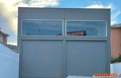 Loja para alugar, 300 m² por r$ 13.394,00/mês - restinga - porto alegre/rs