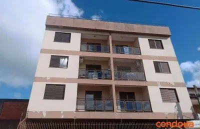 Apartamento com 1 dormitório para alugar, 43 m² por r$ 1.162,65/mês - vila imbuhy - cachoeirinha/rs