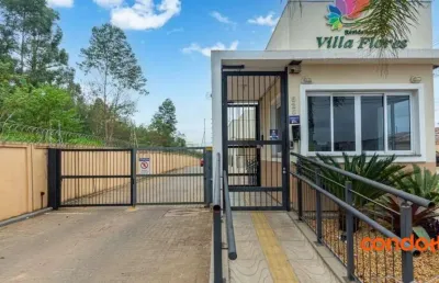 Apartamento para alugar, 45 m² por r$ 1.100,00/mês - jardim betânia - cachoeirinha/rs