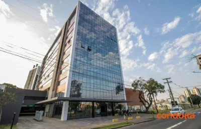 Sala para alugar por r$ 2.205,00/mês - cristal - porto alegre/rs