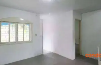 Casa com 5 dormitórios para alugar, 288 m² por r$ 4.701,00/mês - belém velho - porto alegre/rs