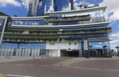 Sala comercial para locação – 32m² | pontal shopping – zona sul de porto alegre