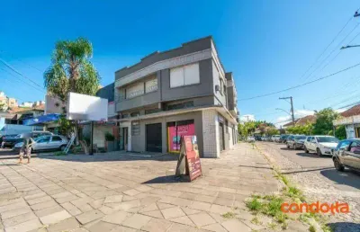 Prédio comercial imponente na esquina mais valorizada da wenceslau escobar – 400m², 6 vitrines e estrutura impecável!