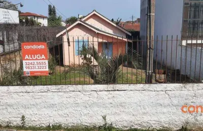 Casa para alugar por r$ 2.040,00/mês - espírito santo - porto alegre/rs