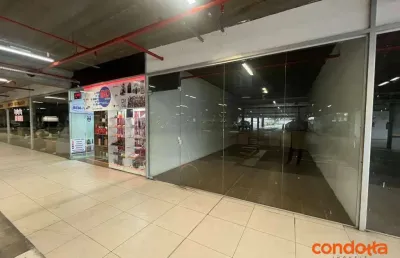 Loja para alugar, 40 m² por r$ 2.330,00/mês - cavalhada - porto alegre/rs