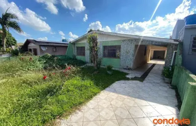 Casa com 3 dormitórios para alugar por r$ 1.600,00/mês - vila vista alegre - cachoeirinha/rs