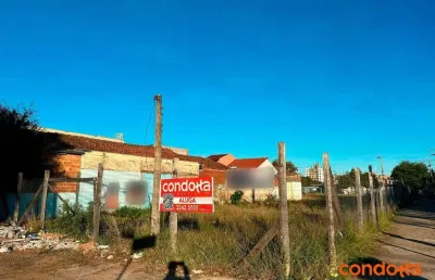 Terreno para alugar por r$ 5.144/mês - cristal - porto alegre/rs