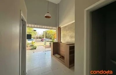 Loja para alugar, 33 m² por r$ 2.000,00/mês - belém novo - porto alegre/rs