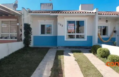 Casa com 2 dormitórios para alugar, 56 m² por r$ 2.910,00/mês - hípica - porto alegre/rs