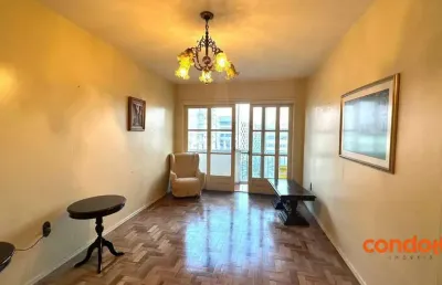 Apartamento com 3 dormitórios para alugar, 128 m² por r$ 6.888,00/mês - independência - porto alegre/rs