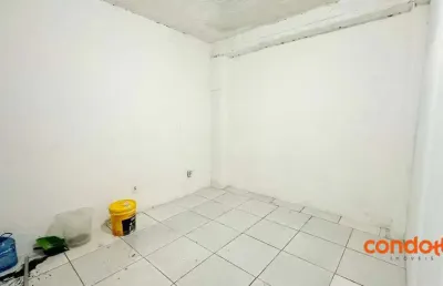 Kitnet com 1 dormitório para alugar, 30 m² por r$ 960/mês - nonoai - porto alegre/rs