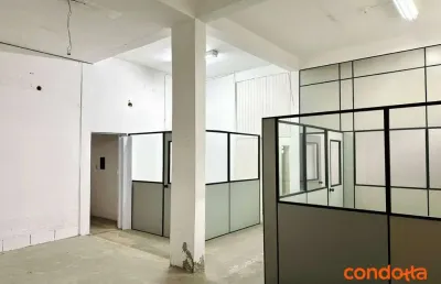Loja para alugar, 85 m² por r$ 3.153,00/mês - glória - porto alegre/rs