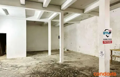 Loja para alugar, 85 m² por r$ 3.153/mês - glória - porto alegre/rs