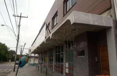 Conjunto para alugar, 30 m² por r$ 1.000,00 - belém novo - porto alegre/rs